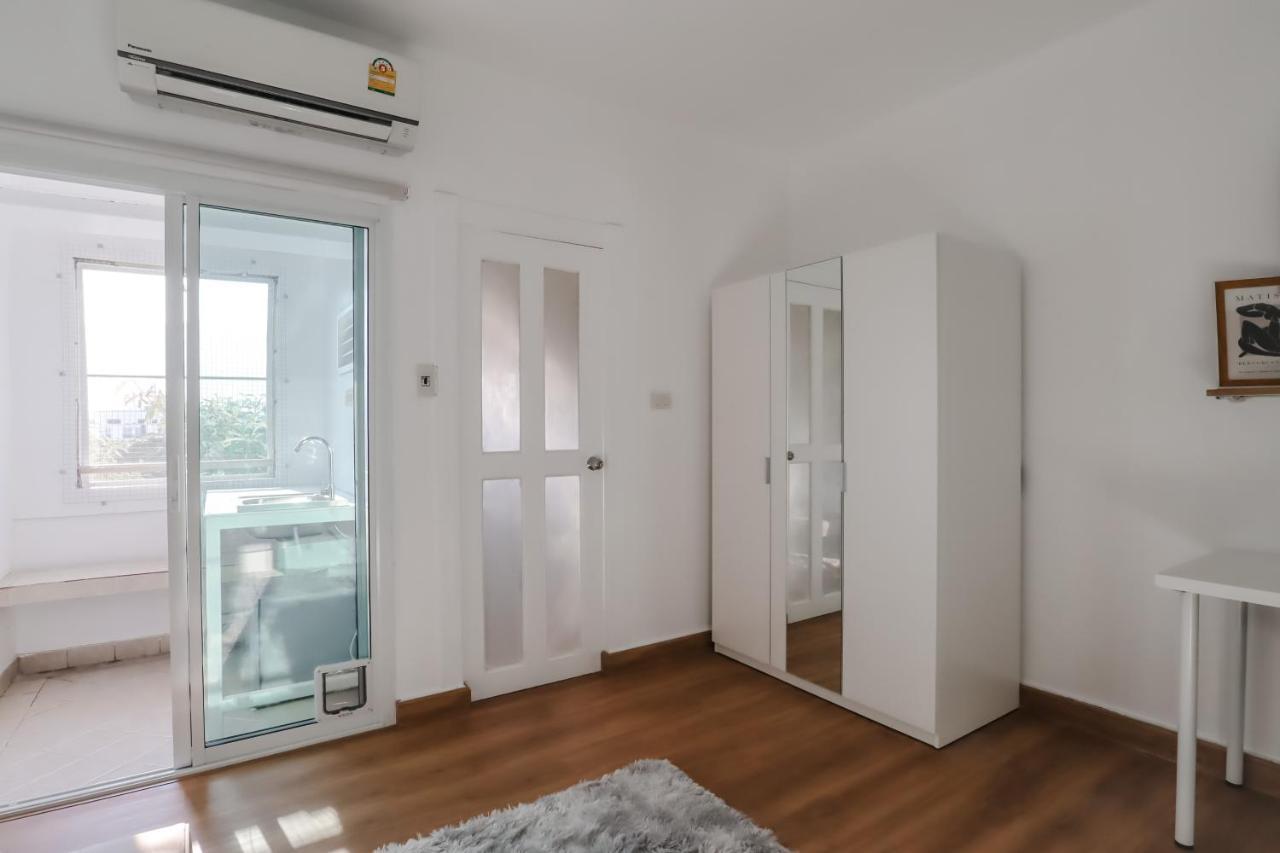 Link Mansion Ξενοδοχείο Τσιάνγκ Μάι Εξωτερικό φωτογραφία