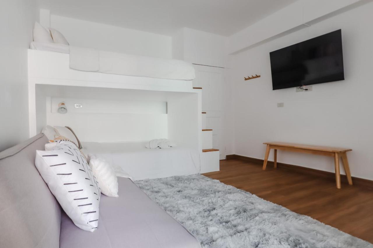Link Mansion Ξενοδοχείο Τσιάνγκ Μάι Εξωτερικό φωτογραφία