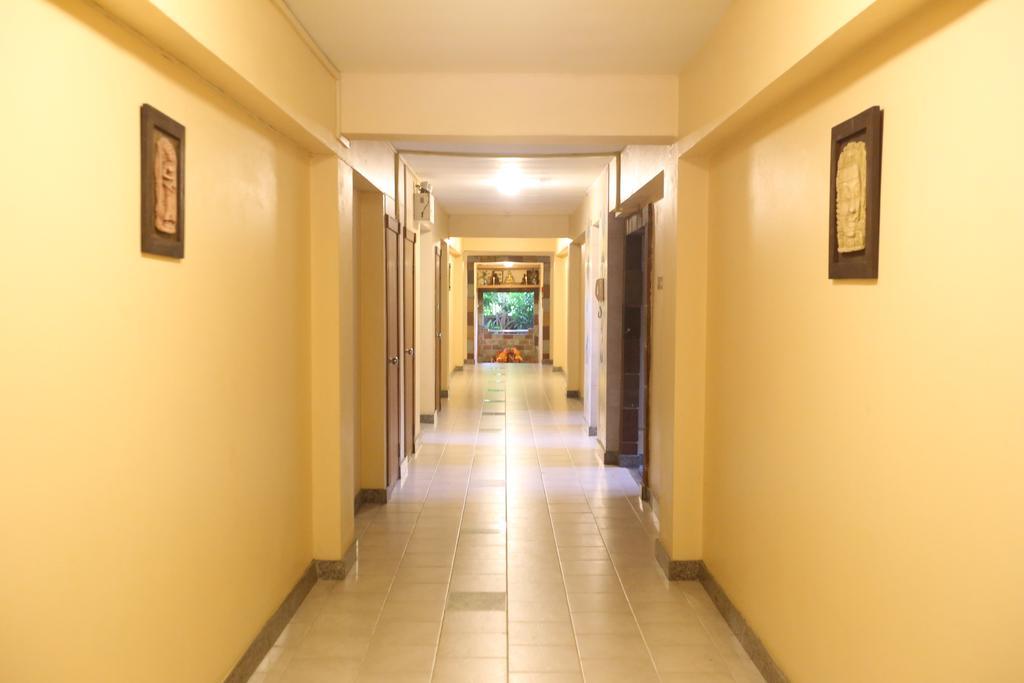 Link Mansion Ξενοδοχείο Τσιάνγκ Μάι Εξωτερικό φωτογραφία