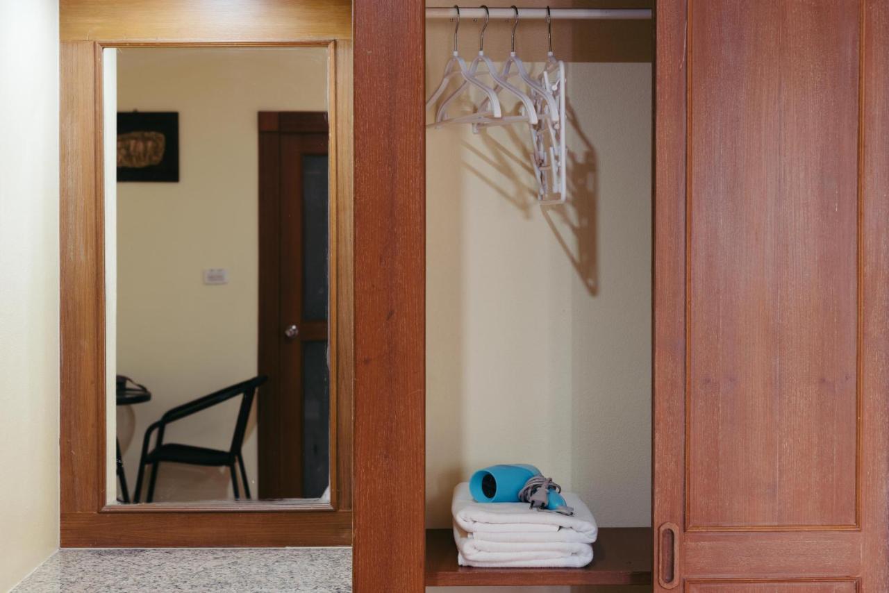 Link Mansion Ξενοδοχείο Τσιάνγκ Μάι Εξωτερικό φωτογραφία