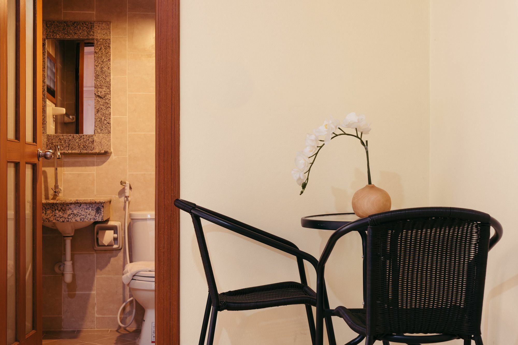 Link Mansion Ξενοδοχείο Τσιάνγκ Μάι Εξωτερικό φωτογραφία